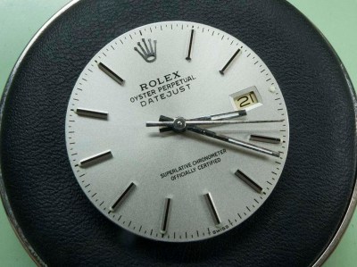 Rolex 16030 calibre 3035