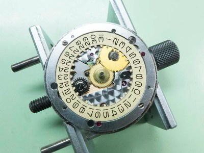 Rolex 16030 calibre 3035