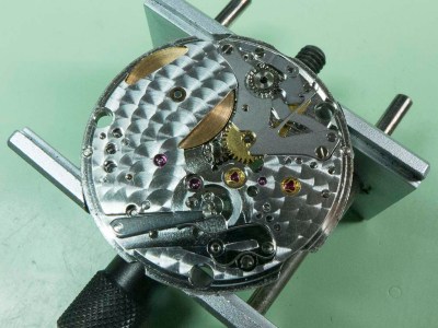 Rolex 16030 calibre 3035