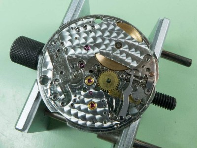 Rolex 16030 calibre 3035