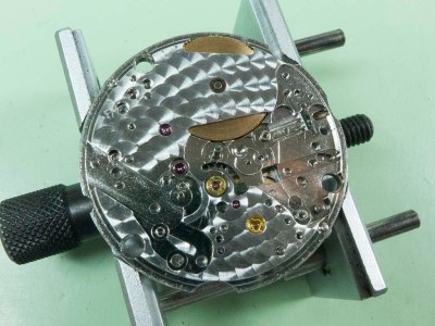 Rolex 16030 calibre 3035