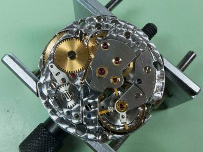 Rolex 16030 calibre 3035