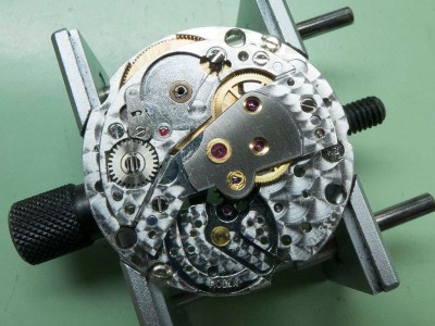 Rolex 16030 calibre 3035