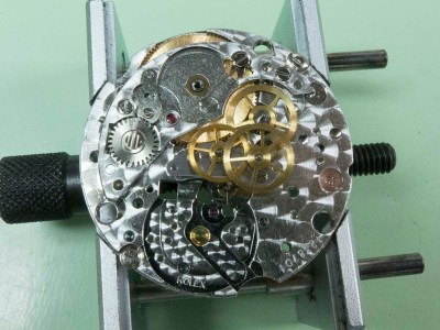 Rolex 16030 calibre 3035