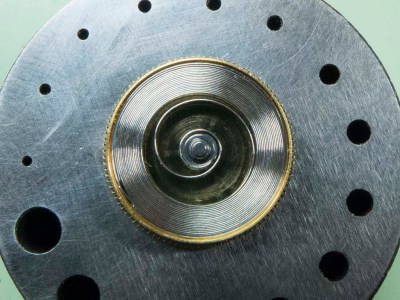 Rolex 16030 calibre 3035