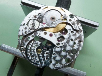 Rolex 16030 calibre 3035