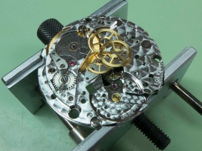 Rolex 16030 calibre 3035