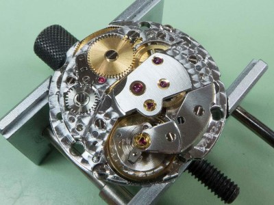 Rolex 16030 calibre 3035