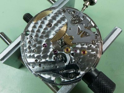 Rolex 16030 calibre 3035
