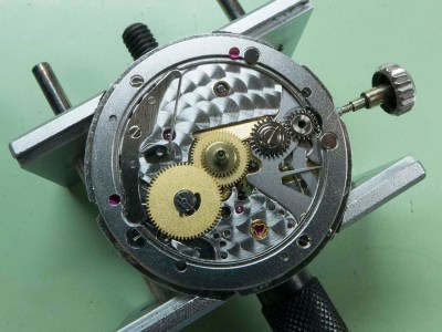 Rolex 16030 calibre 3035