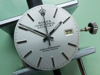 Rolex 16030 calibre 3035