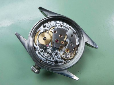 Rolex 16030 calibre 3035