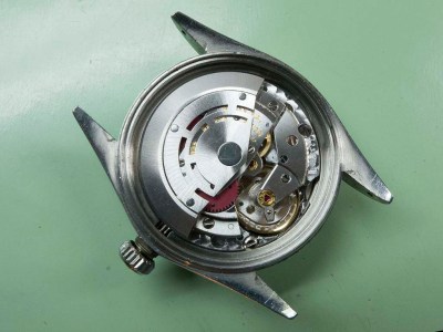 Rolex 16030 calibre 3035