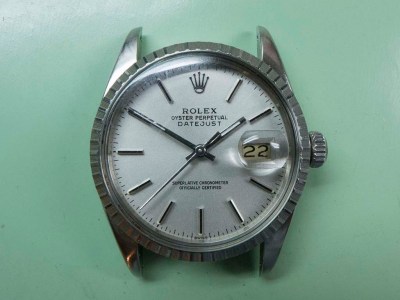 Rolex 16030 calibre 3035