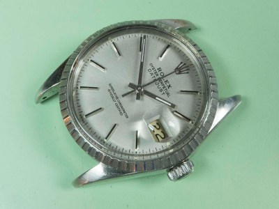 Rolex 16030 calibre 3035