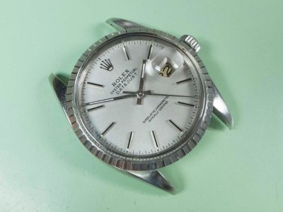 Rolex 16030 calibre 3035