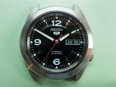 Seiko 7S26-03X0