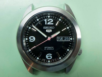 Seiko 7S26-03X0
