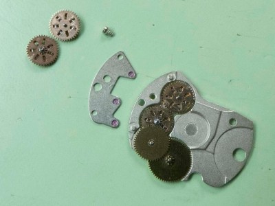 Timefactors PRS-1 Speedbird