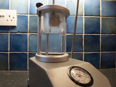 Rolex 16030 calibre 3035