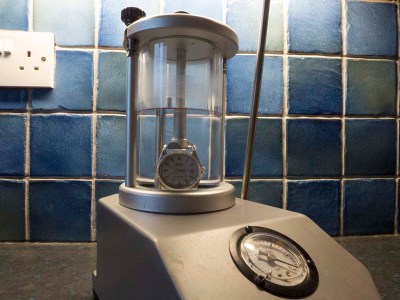 Rolex 16030 calibre 3035