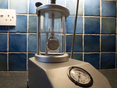 Rolex 16030 calibre 3035