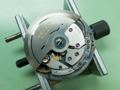 Seiko 8306-8020
