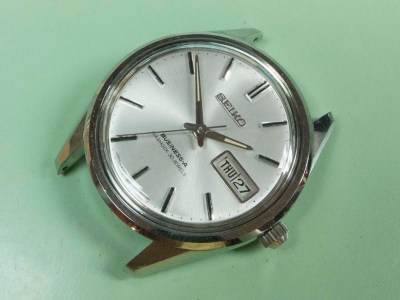 Seiko 8306-8020