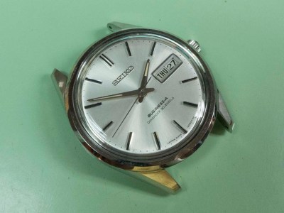 Seiko 8306-8020