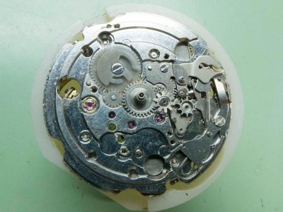 Seiko 6306-7001 Scubapro 450