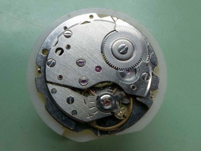 Seiko 6306-7001 Scubapro 450