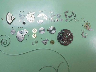 Seiko 6306-7001 Scubapro 450