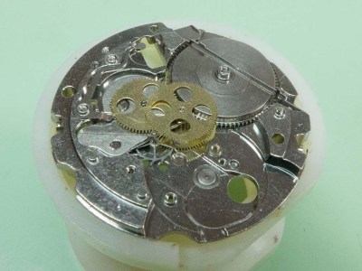 Seiko 6306-7001 Scubapro 450