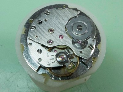 Seiko 6306-7001 Scubapro 450