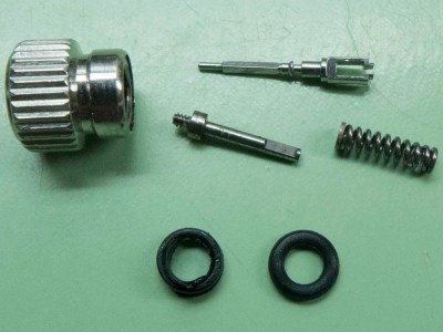 Seiko 6306-7001 Scubapro 450