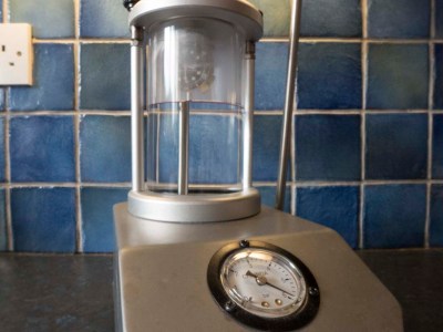 Seiko 6306-7001 Scubapro 450