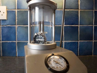 Seiko 6306-7001 Scubapro 450