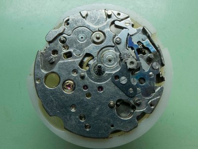 Seiko 6138-0040 Bullhead