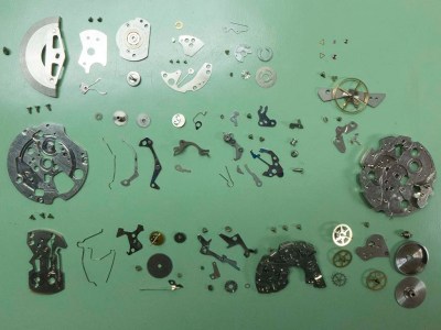 Seiko 6138-0040 Bullhead