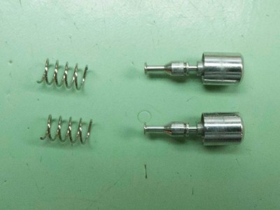 Seiko 6138-0040 Bullhead