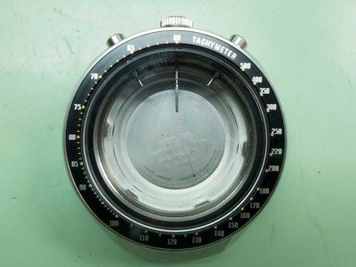 Seiko 6138-0040 Bullhead