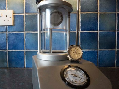 Seiko 6138-0040 Bullhead