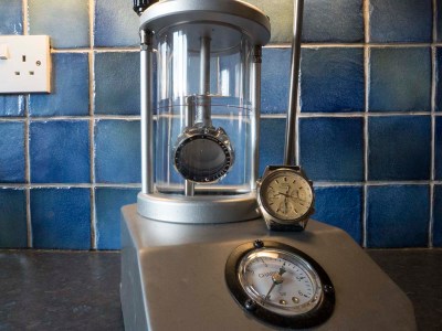 Seiko 6138-0040 Bullhead