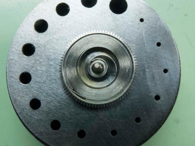 Seiko 6138-0040 Bullhead