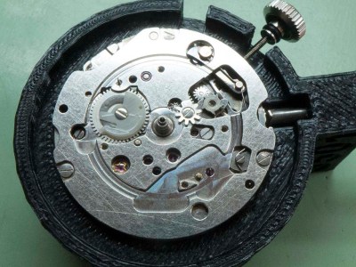 Seiko 6138-0040 Bullhead