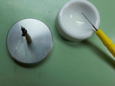 Seiko 6138-0040 Bullhead