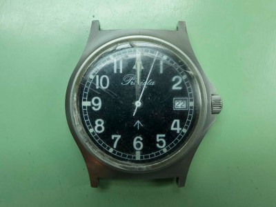 Timefactors Precista PRS-10