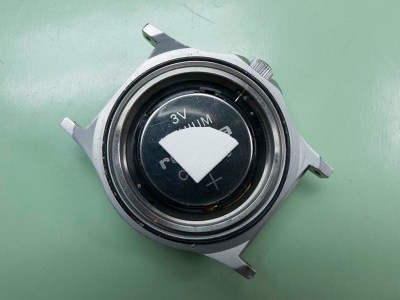 Timefactors Precista PRS-10