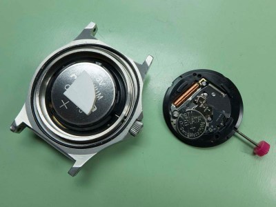 Timefactors Precista PRS-10