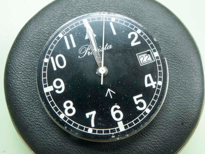 Timefactors Precista PRS-10